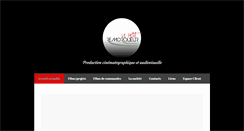 Desktop Screenshot of lepetitremorqueur.com